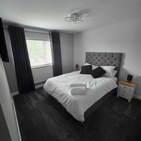 Perfect Getaway 1 Villa Middlesbrough Exterior foto