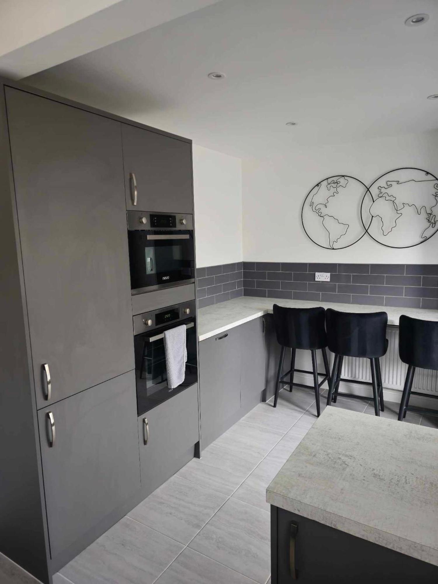 Perfect Getaway 1 Villa Middlesbrough Exterior foto