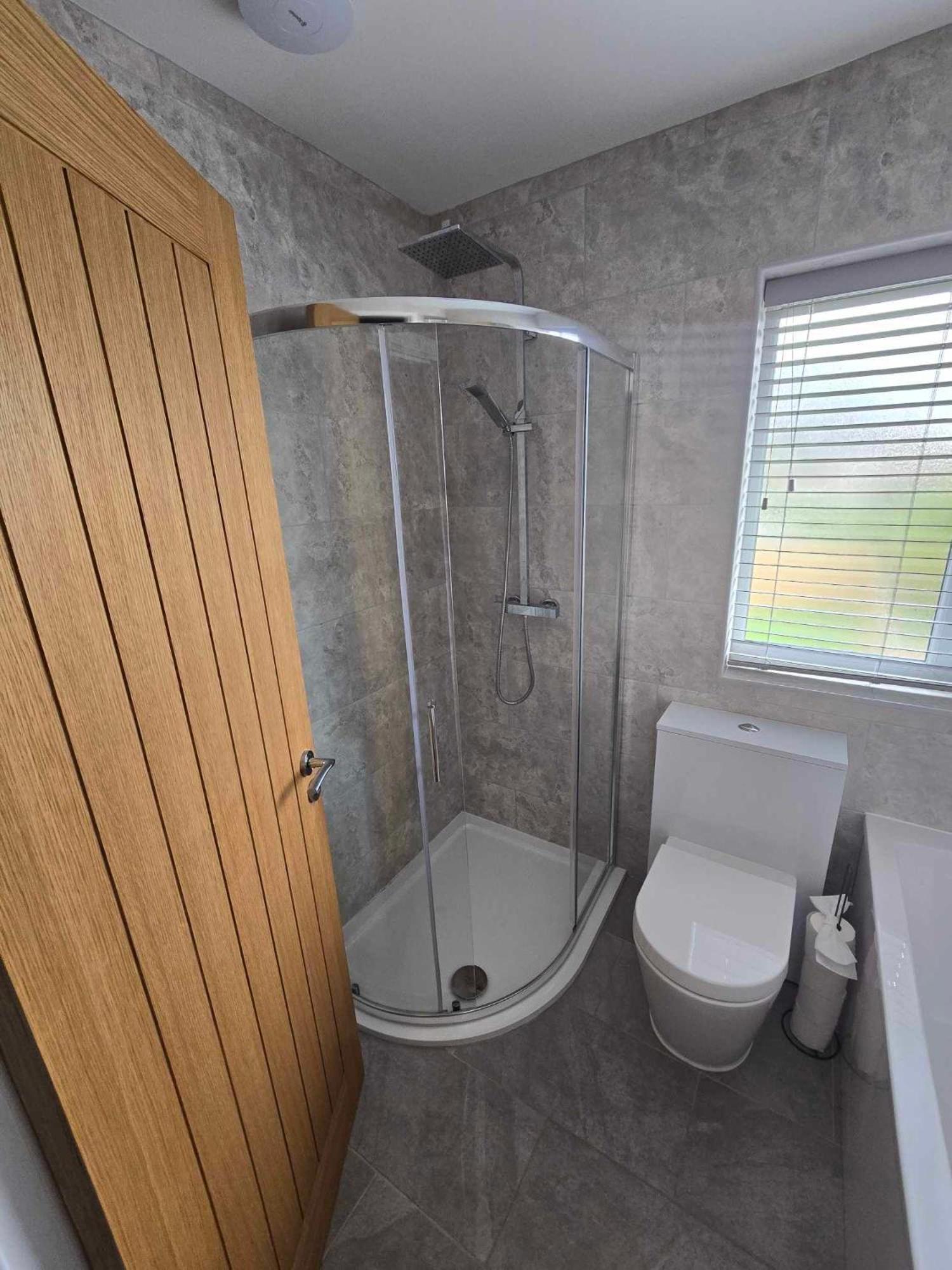 Perfect Getaway 1 Villa Middlesbrough Exterior foto