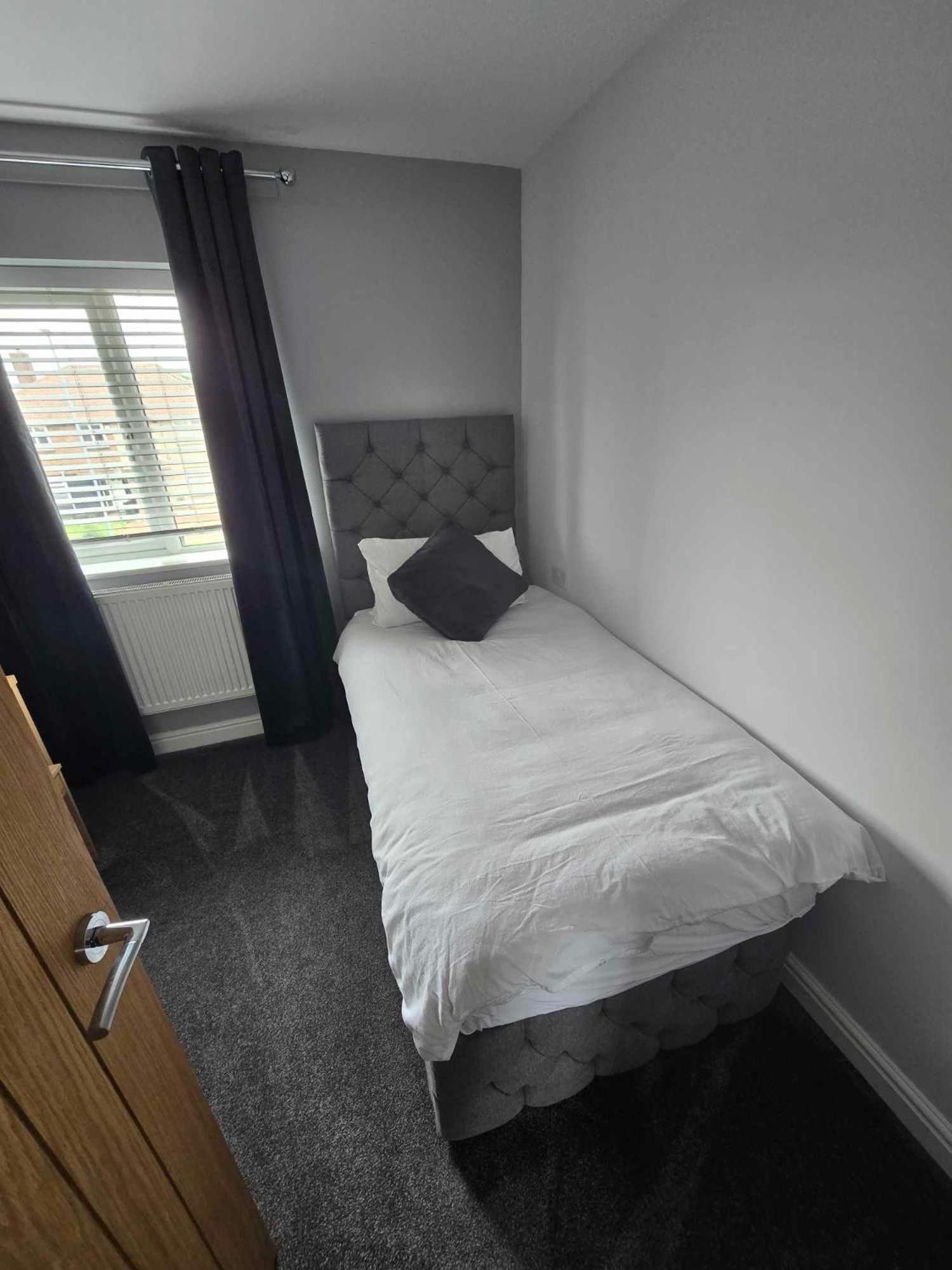 Perfect Getaway 1 Villa Middlesbrough Exterior foto