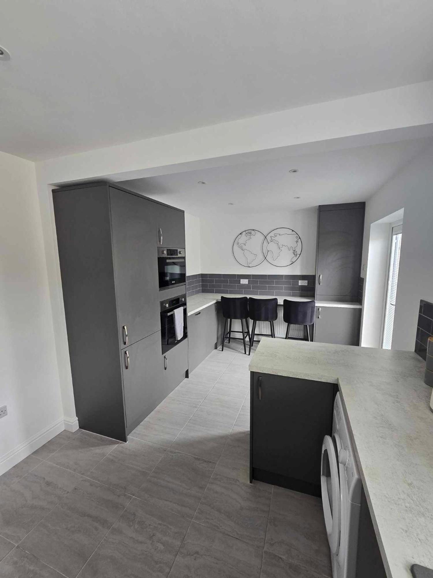 Perfect Getaway 1 Villa Middlesbrough Exterior foto
